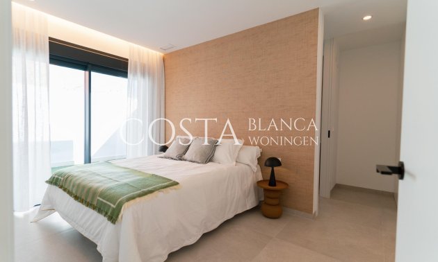 Nieuwbouw Woningen - Villa -
Rojales - La  Marquesa Golf