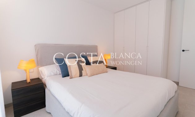 Nieuwbouw Woningen - Villa -
Rojales - La  Marquesa Golf