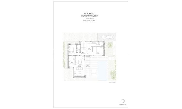 Nieuwbouw Woningen - Villa -
Rojales - La  Marquesa Golf