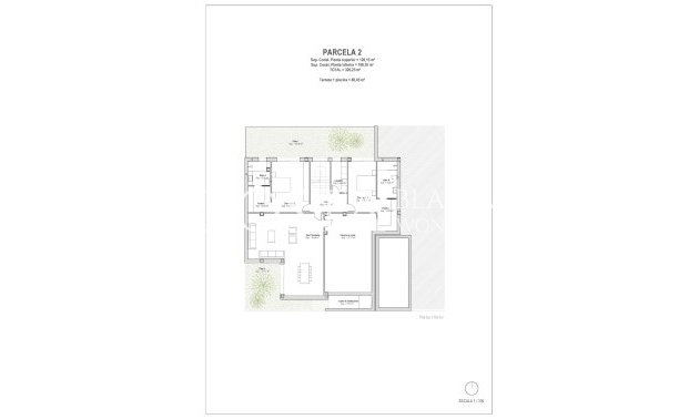 Nieuwbouw Woningen - Villa -
Rojales - La  Marquesa Golf