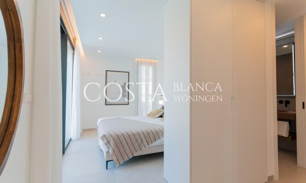 Nieuwbouw Woningen - Villa -
Rojales - La  Marquesa Golf