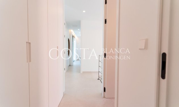 Nieuwbouw Woningen - Villa -
Rojales - La  Marquesa Golf