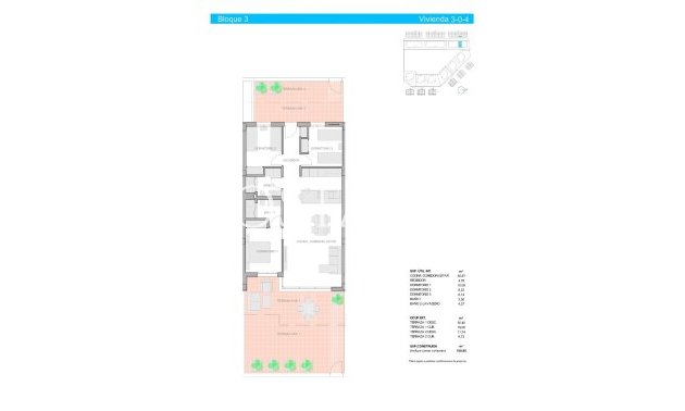 Nieuwbouw Woningen - Appartement -
Guardamar del Segura - El Raso