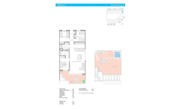 Nieuwbouw Woningen - Appartement -
Guardamar del Segura - El Raso