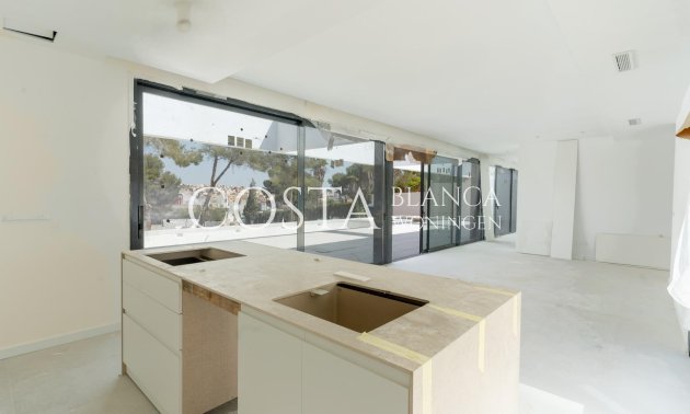 Nieuwbouw Woningen - Villa -
Orihuela Costa - Las Filipinas