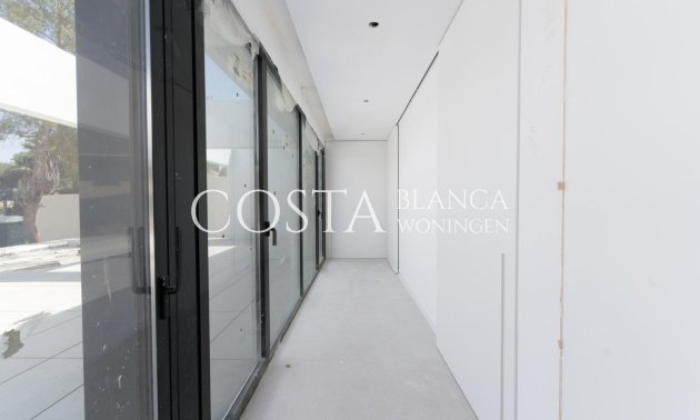 Nieuwbouw Woningen - Villa -
Orihuela Costa - Las Filipinas