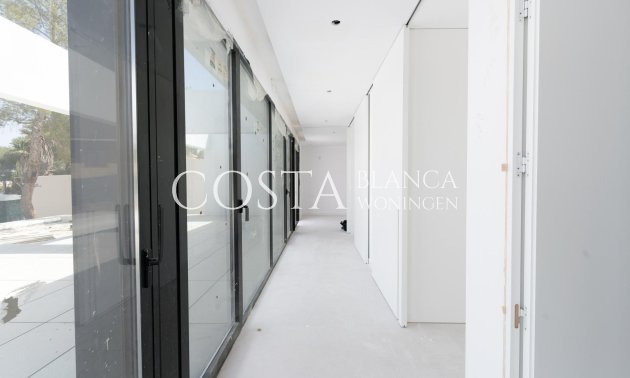 Nieuwbouw Woningen - Villa -
Orihuela Costa - Las Filipinas