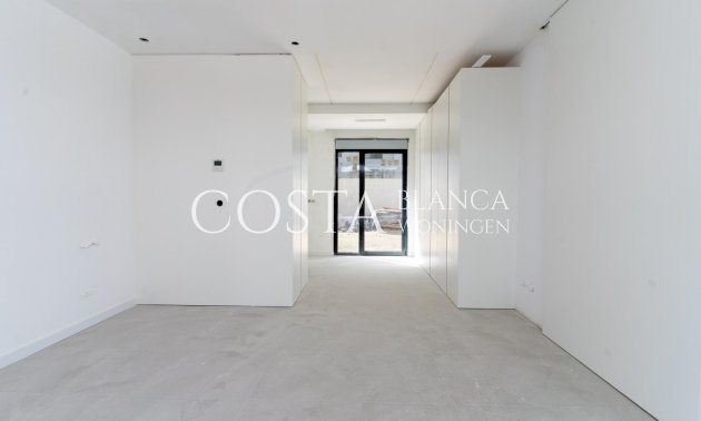 Nieuwbouw Woningen - Villa -
Orihuela Costa - Las Filipinas