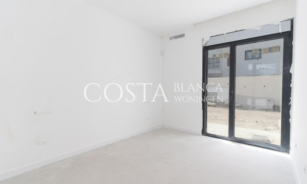 Nieuwbouw Woningen - Villa -
Orihuela Costa - Las Filipinas