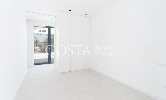 Nieuwbouw Woningen - Villa -
Orihuela Costa - Las Filipinas
