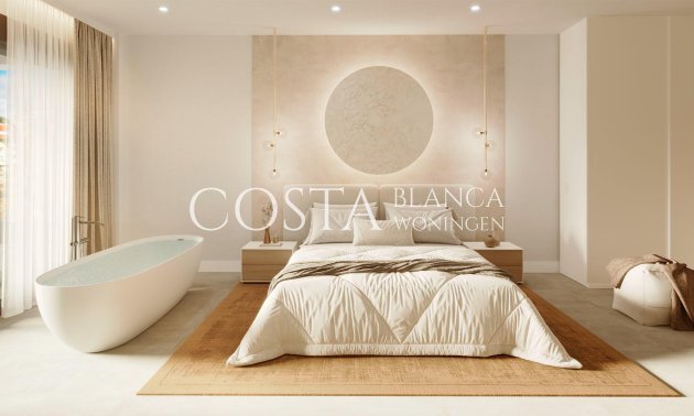 Nieuwbouw Woningen - Huis -
Fuengirola - Torreblanca Del Sol