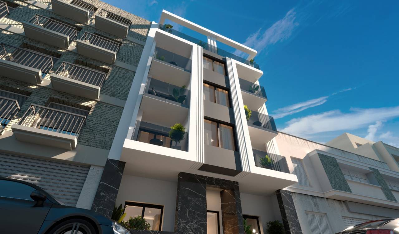 Edificio Innovapart