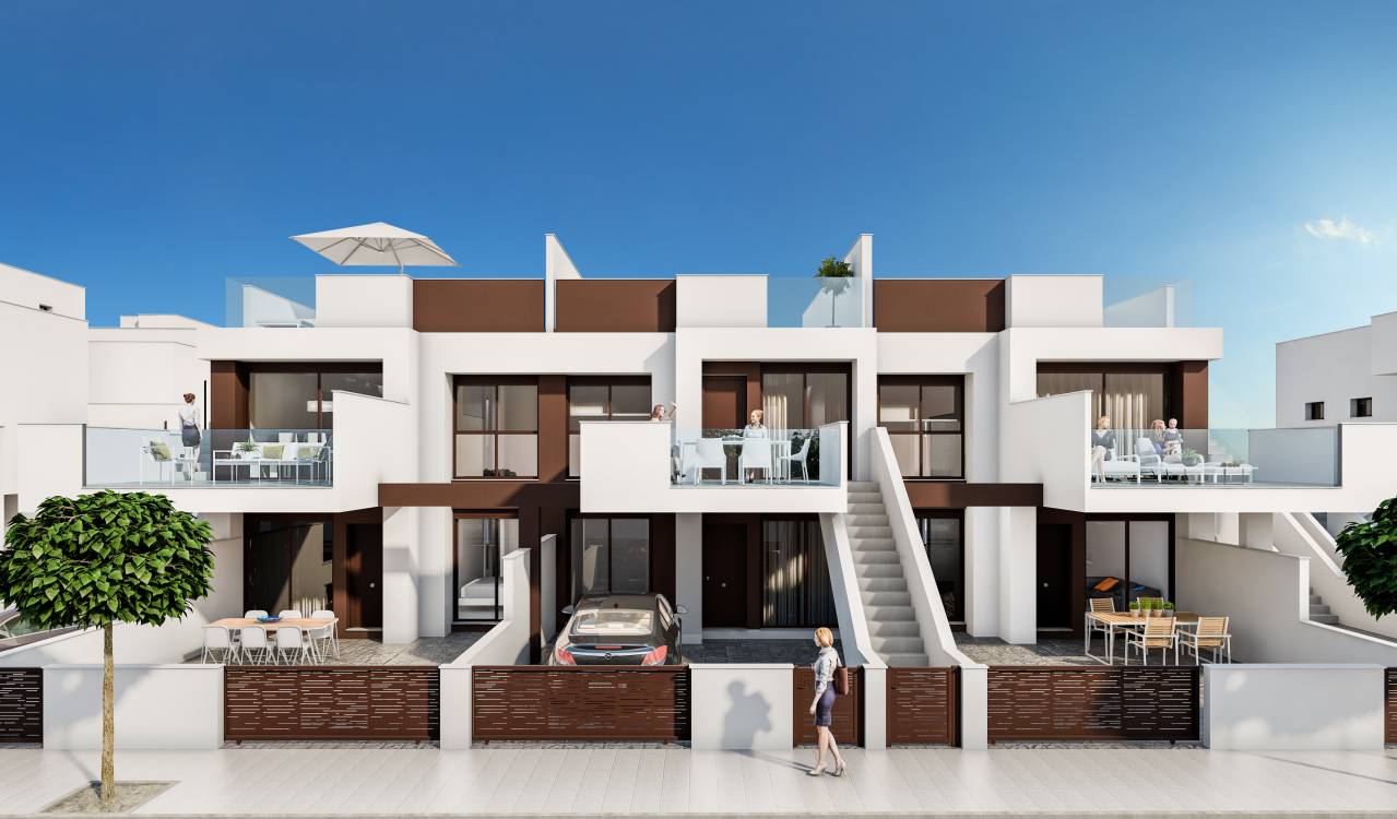 Residencial Nova 2 Bungalows