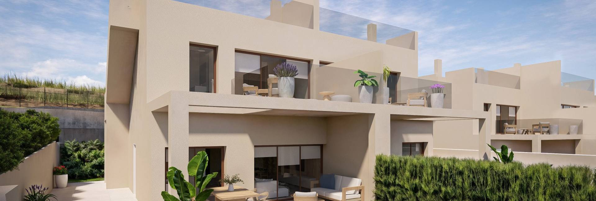 Villas Aneas