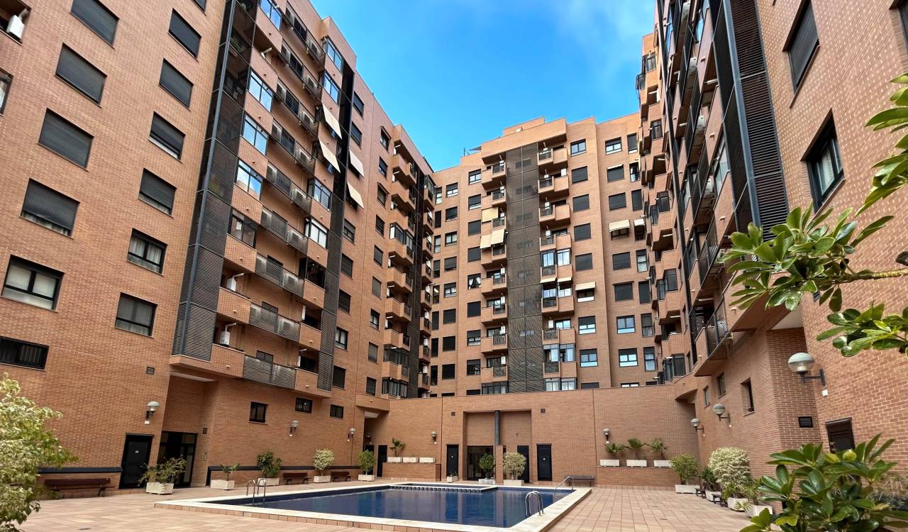 Lofts Aguilera
