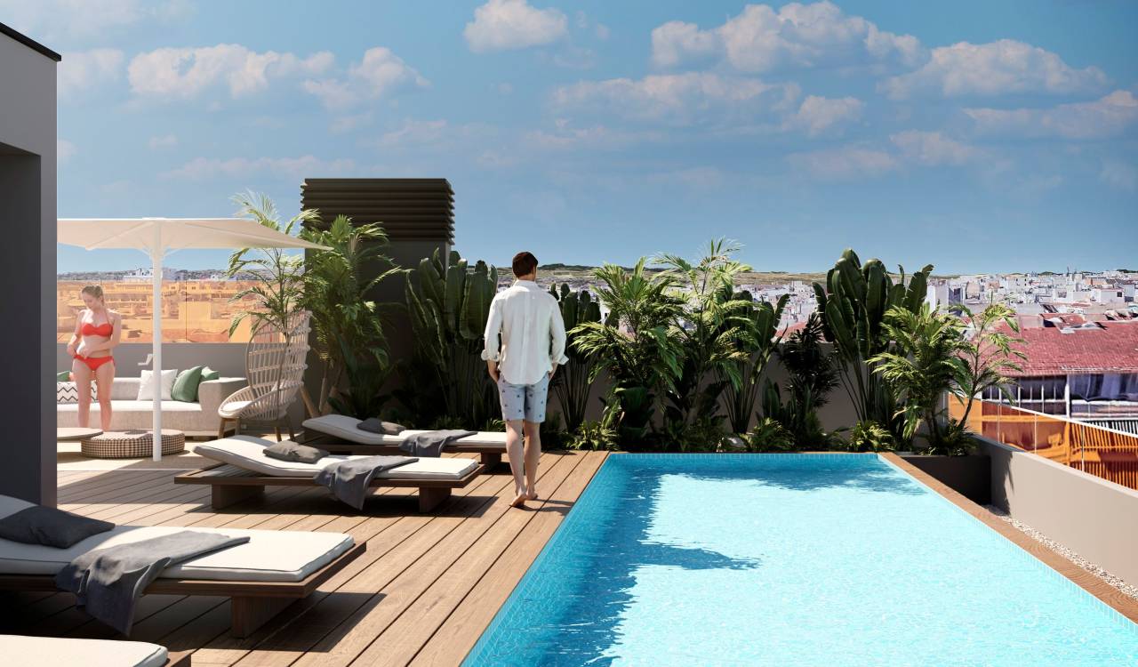 Alegria Residencial XXV