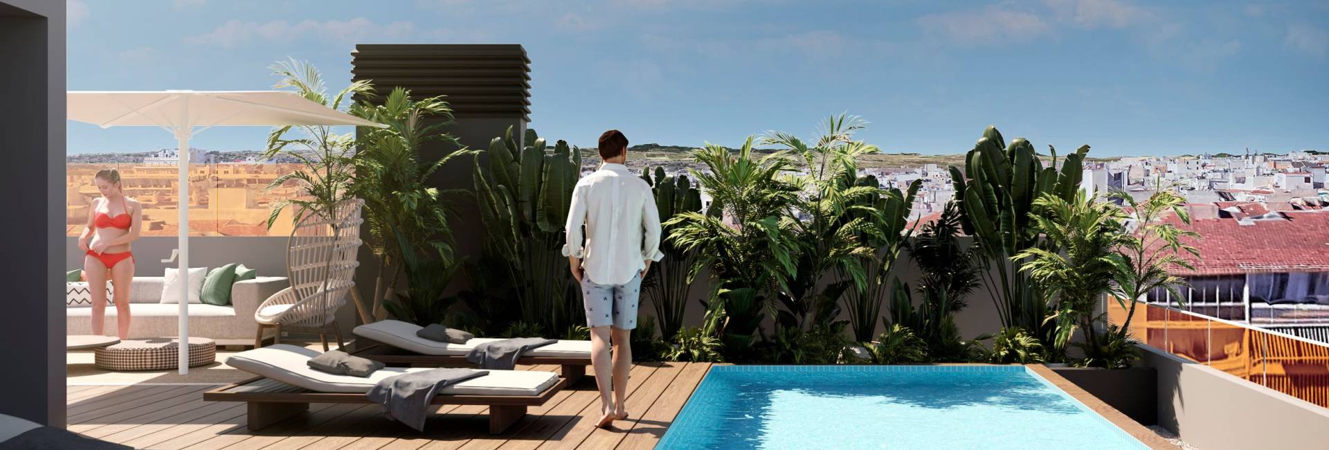 Alegria Residencial XXV