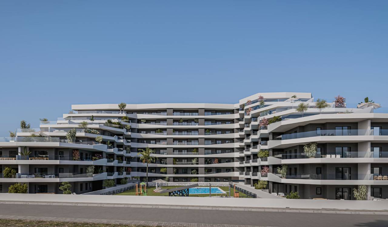 Residencial Nature