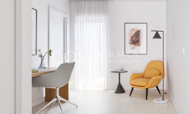 Nieuwbouw Woningen - Huis -
Pilar de la Horadada - La Torre De La Horadada