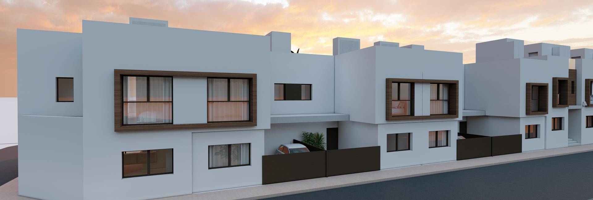 Residencial Carmen VII