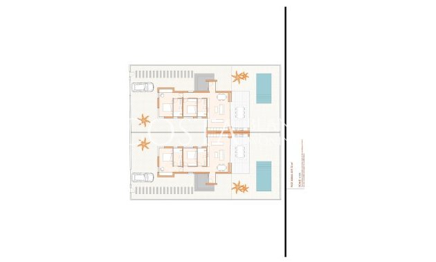 Nieuwbouw Woningen - Villa -
BAOS Y MENDIGO - Altaona Golf And Country Village