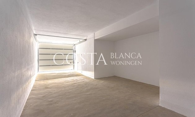 Nieuwbouw Woningen - Villa -
Benahavís - Montemayor-marbella Club