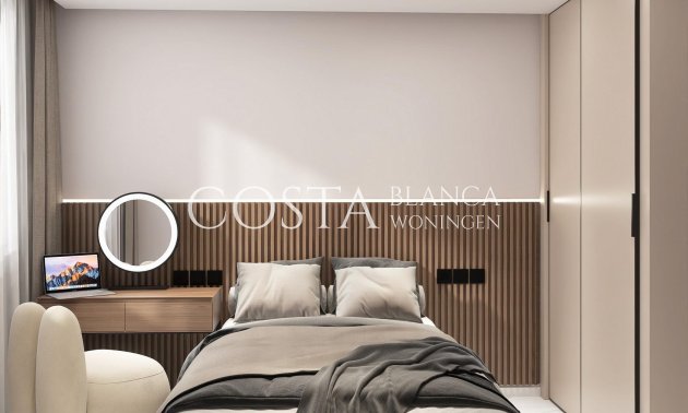 Nieuwbouw Woningen - Villa -
Rojales - Cuidad Quesada