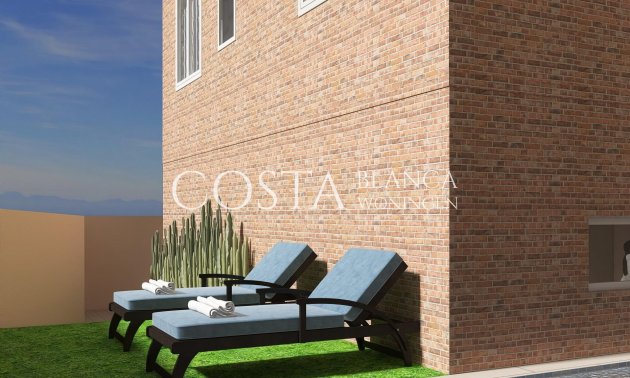 Nieuwbouw Woningen - Villa -
Rojales - Cuidad Quesada