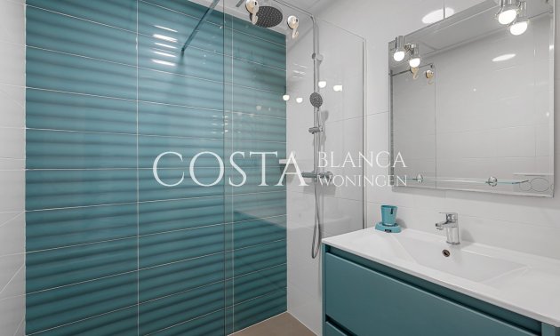 Revente - Appartement -
Pilar de la Horadada