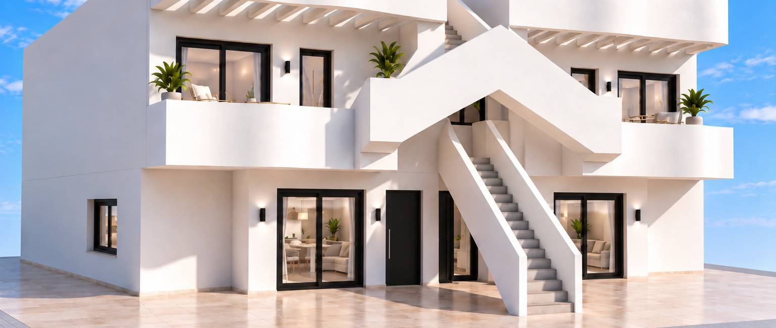 Alma Bungalows 2