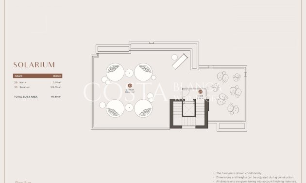 Nieuwbouw Woningen - Villa -
Marbella - Hacienda