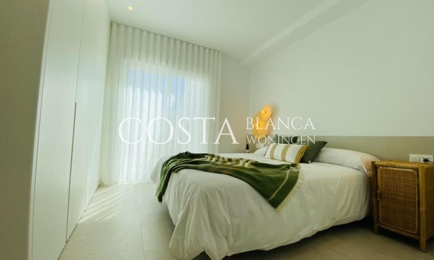 Nieuwbouw Woningen - Appartement -
Pilar de la Horadada - Polígono Industrial Zona Raimundo Bened