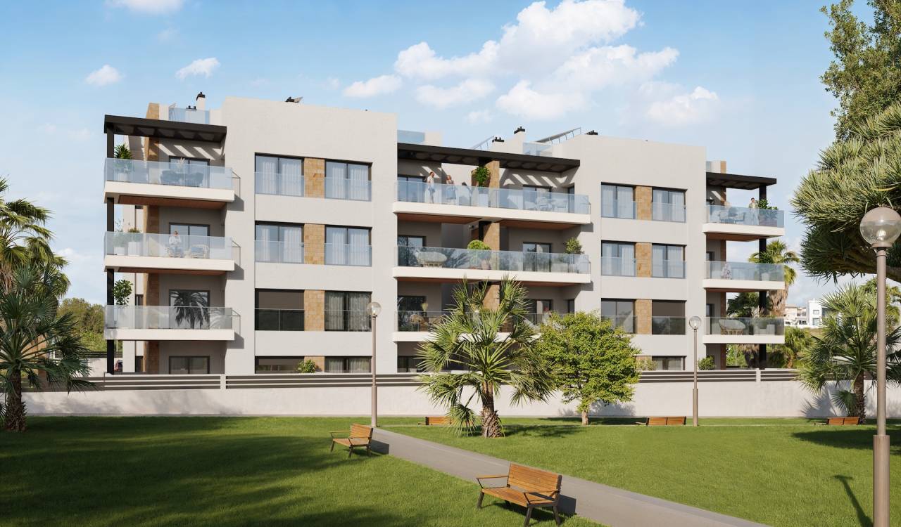 La Gomera Apartamentos