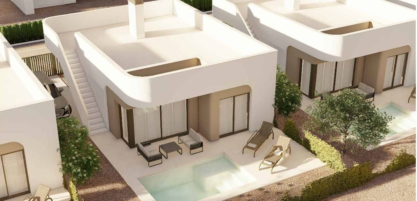 Villas Catarina M36