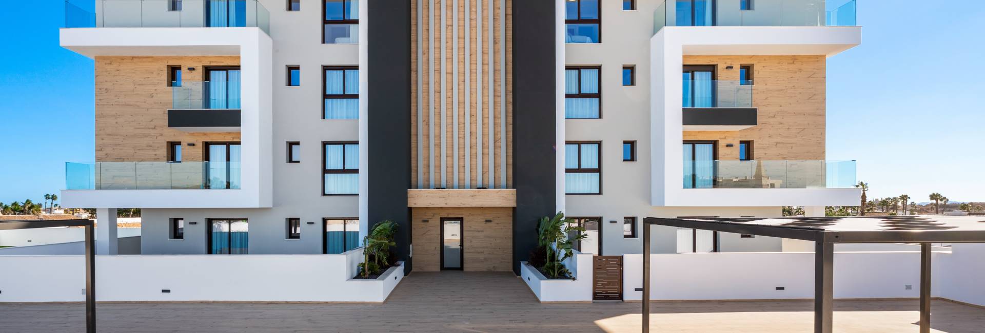 Belich Tourist Apartaments