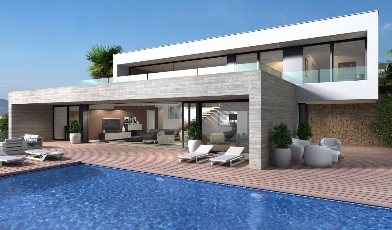 Residencial Plus Jazmines - Villa La Torre