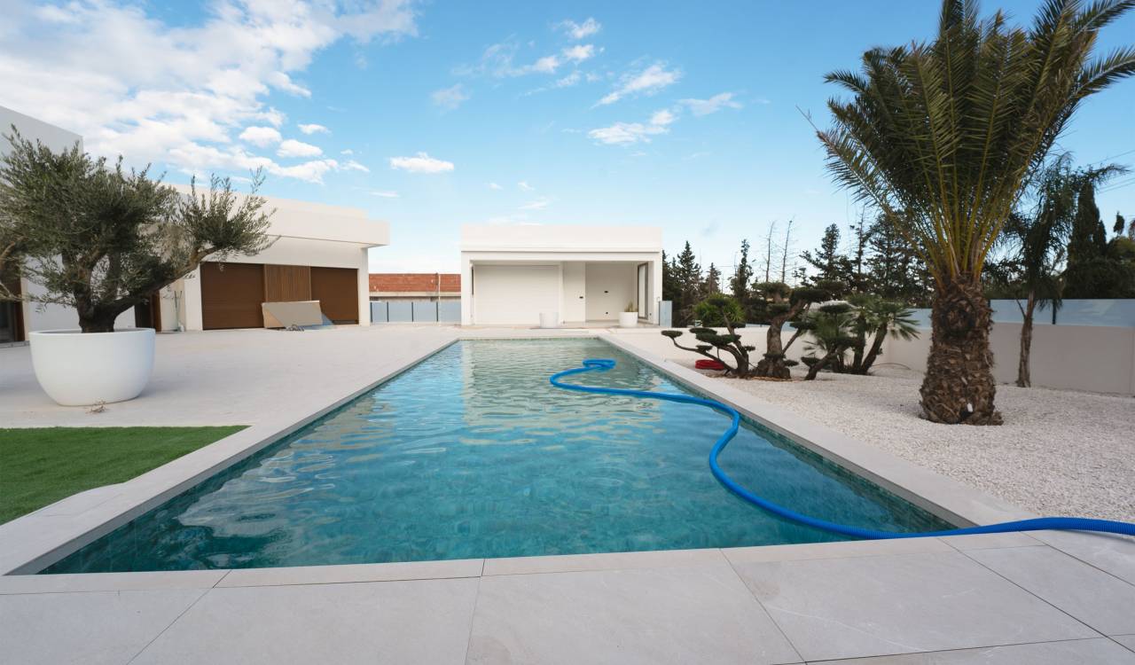 Villas Catalina - Benejúzar