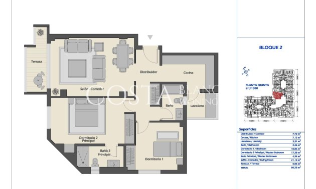 Nieuwbouw Woningen - Appartement -
Marbella - Nueva Andalucia