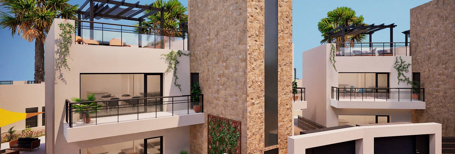 The Wind Mill Bungalows