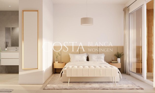 Nieuwbouw Woningen - Appartement -
San Roque - Alcaidesa