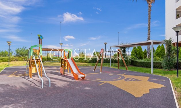 Herverkoop - Appartement -
Orihuela Costa - Lomas de Cabo Roig