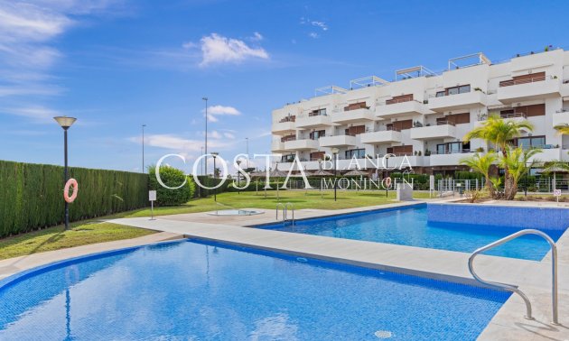 Herverkoop - Appartement -
Orihuela Costa - Lomas de Cabo Roig