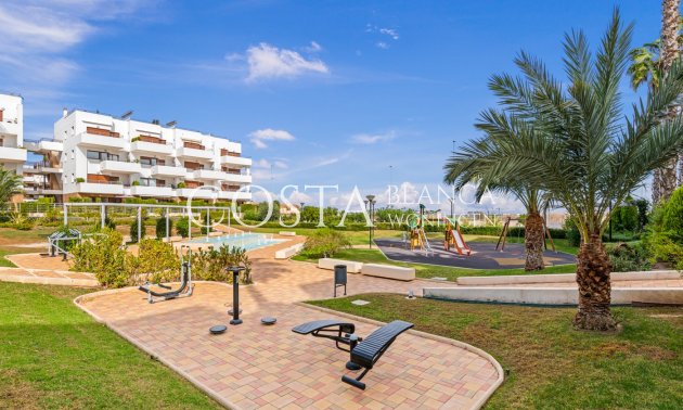 Herverkoop - Appartement -
Orihuela Costa - Lomas de Cabo Roig