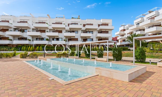 Herverkoop - Appartement -
Orihuela Costa - Lomas de Cabo Roig