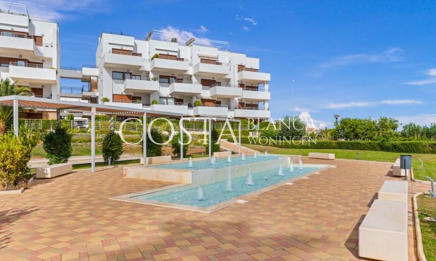 Herverkoop - Appartement -
Orihuela Costa - Lomas de Cabo Roig