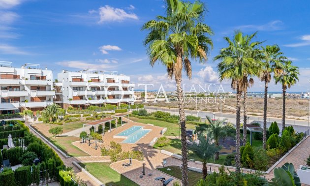 Herverkoop - Appartement -
Orihuela Costa - Lomas de Cabo Roig