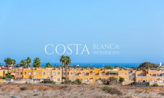 Herverkoop - Appartement -
Orihuela Costa - Lomas de Cabo Roig