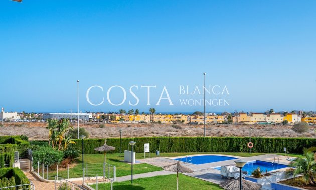 Herverkoop - Appartement -
Orihuela Costa - Lomas de Cabo Roig