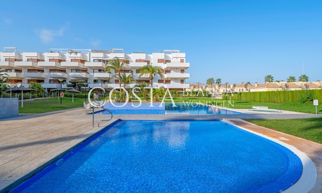 Herverkoop - Appartement -
Orihuela Costa - Lomas de Cabo Roig