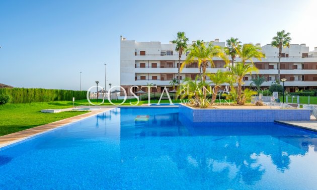 Herverkoop - Appartement -
Orihuela Costa - Lomas de Cabo Roig